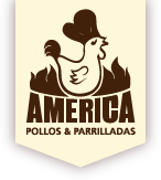 Pollería América / Pollos y Parrilladas América